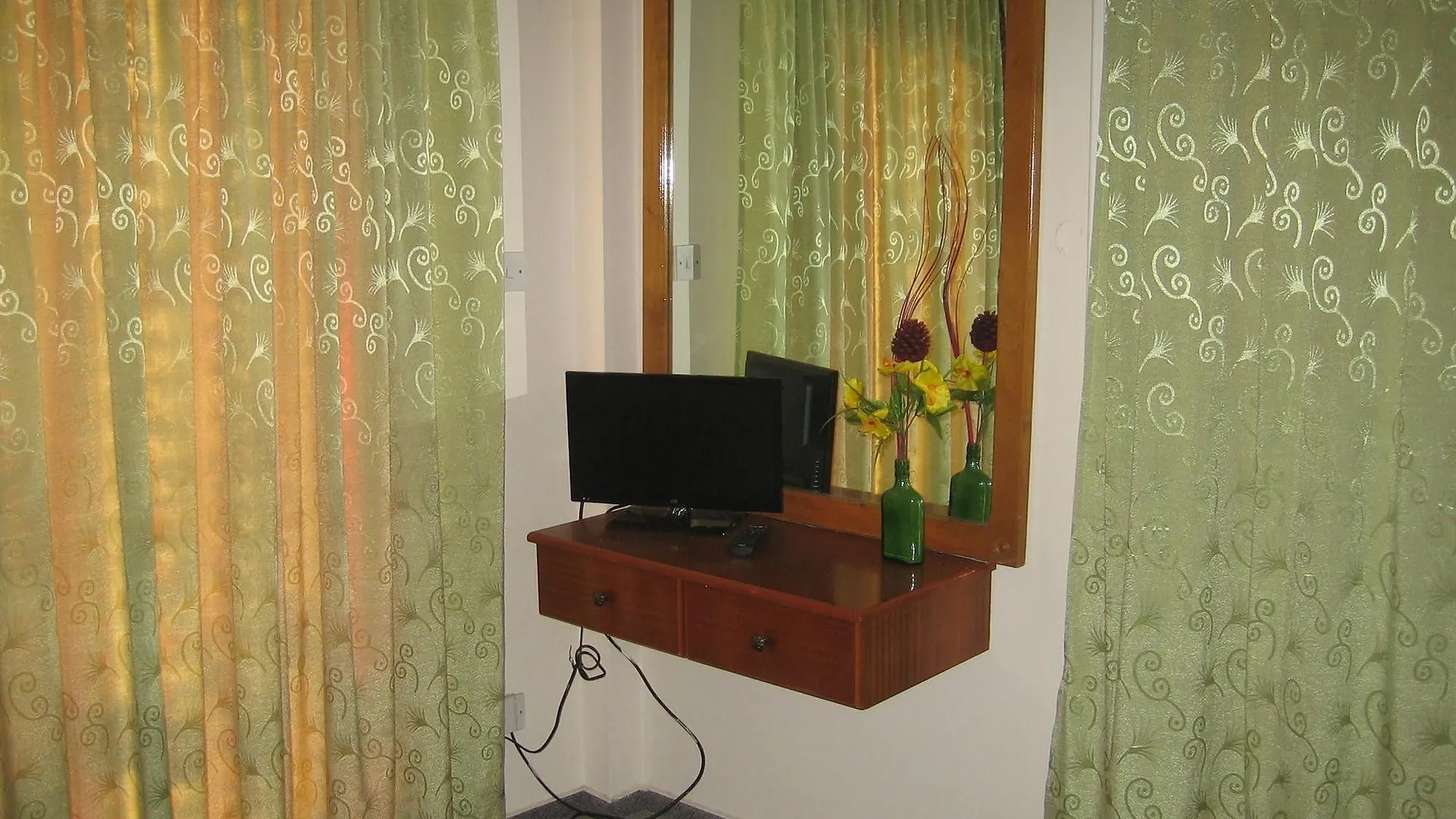 Onisillos Hotel Larnaka