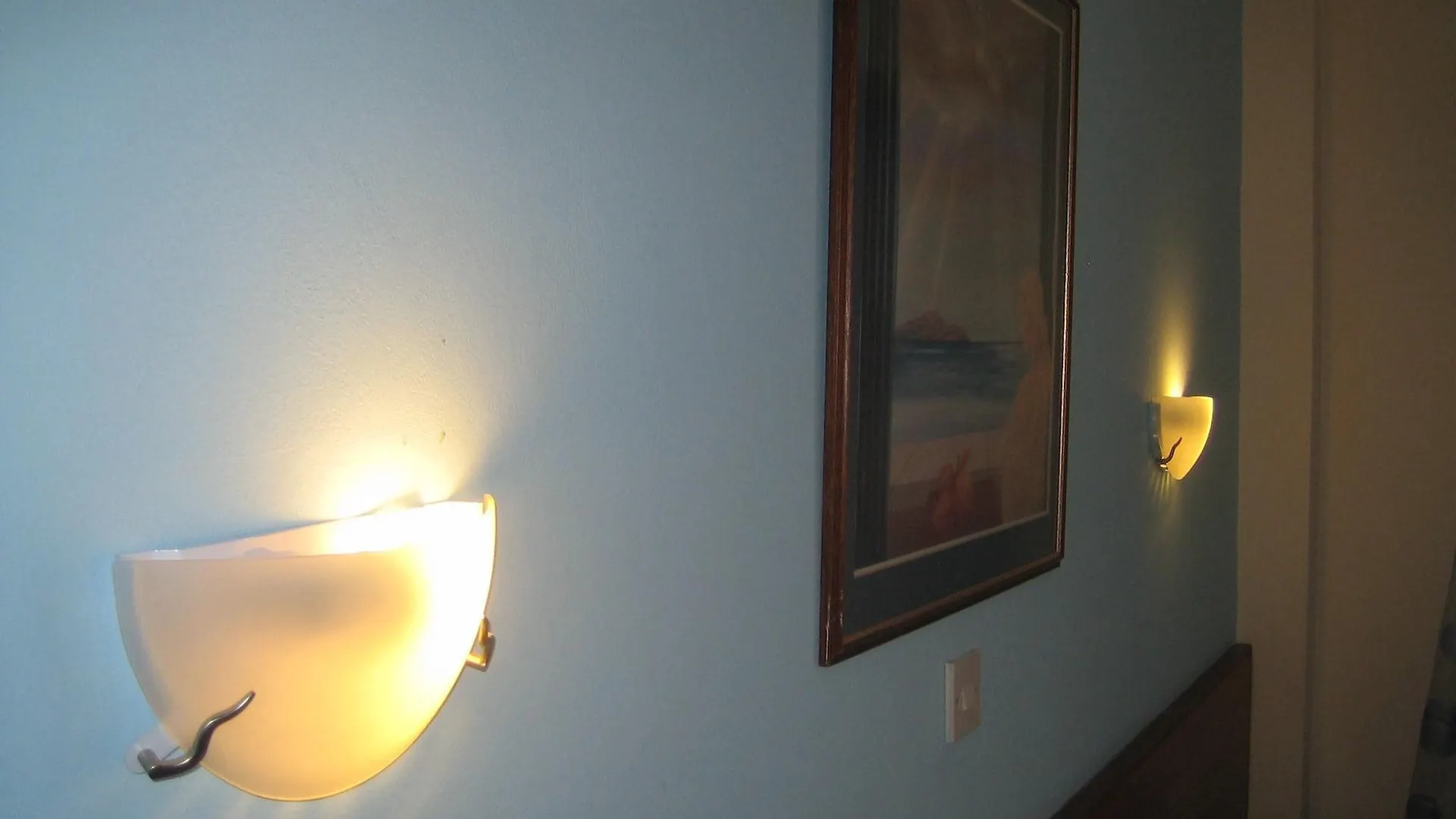 **  Onisillos Hotel Larnaka Zypern