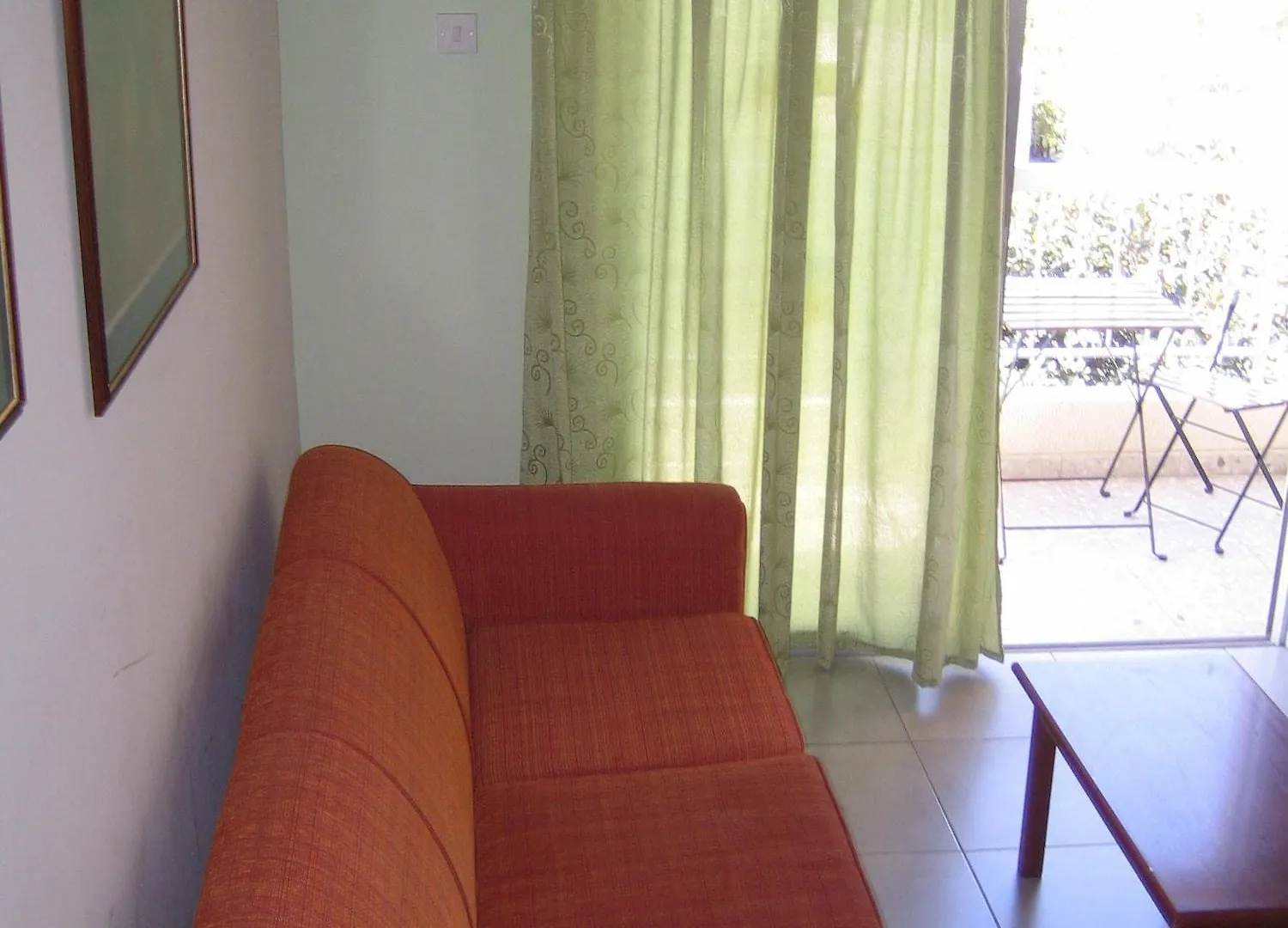 Onisillos Hotel Larnaka 2*,  Zypern