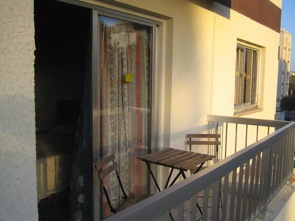 Onisillos Hotel Larnaka 2*,