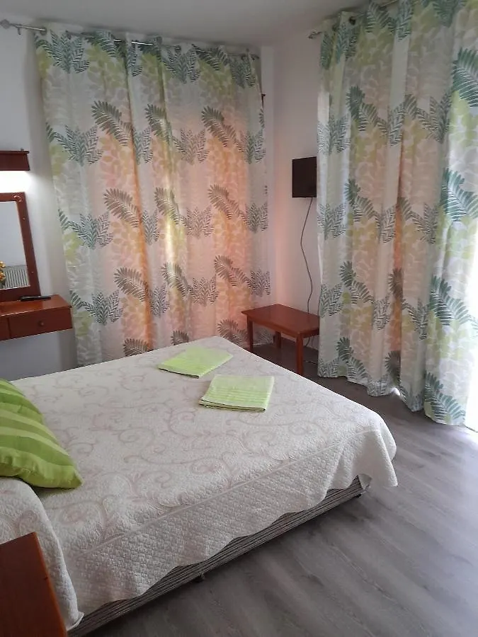**  Onisillos Hotel Larnaka Zypern