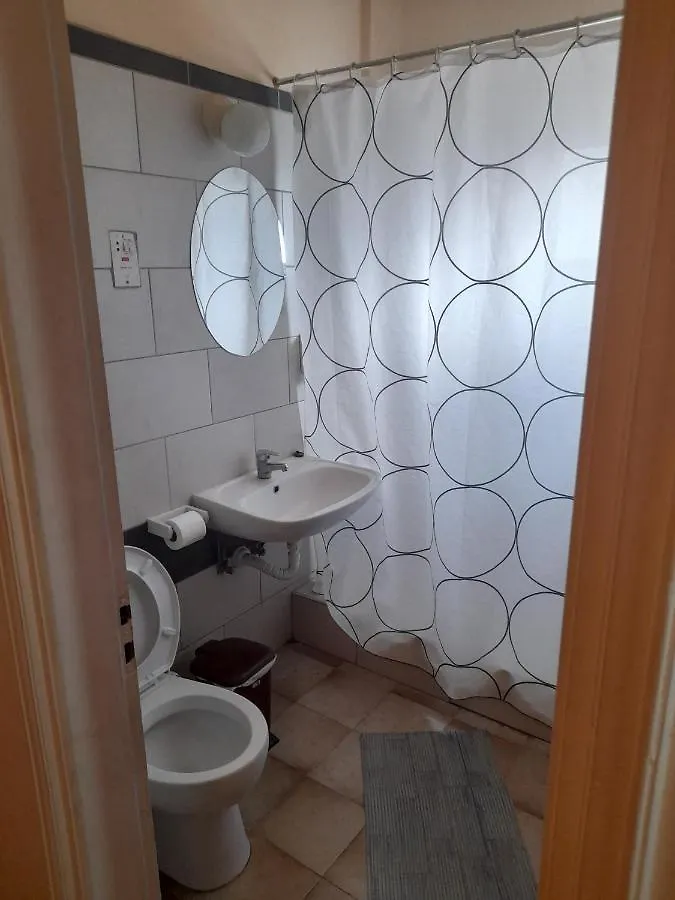 Onisillos Hotel Larnaka