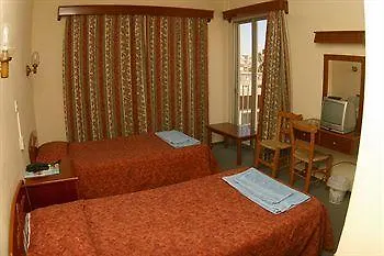 Onisillos Hotel Larnaka