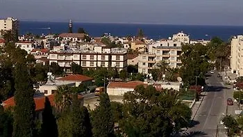 Onisillos Hotel Larnaka