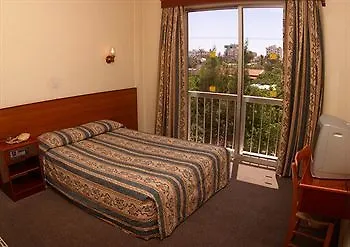 Onisillos Hotel Larnaka Zypern