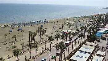 Onisillos Hotel Larnaka