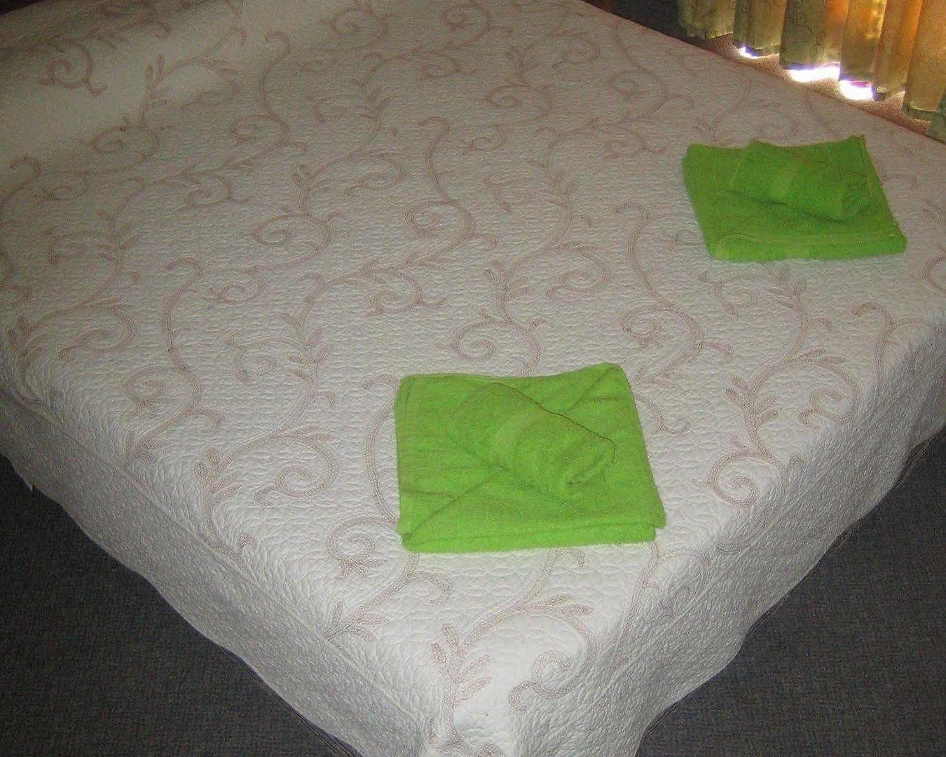 Onisillos Hotel Larnaka