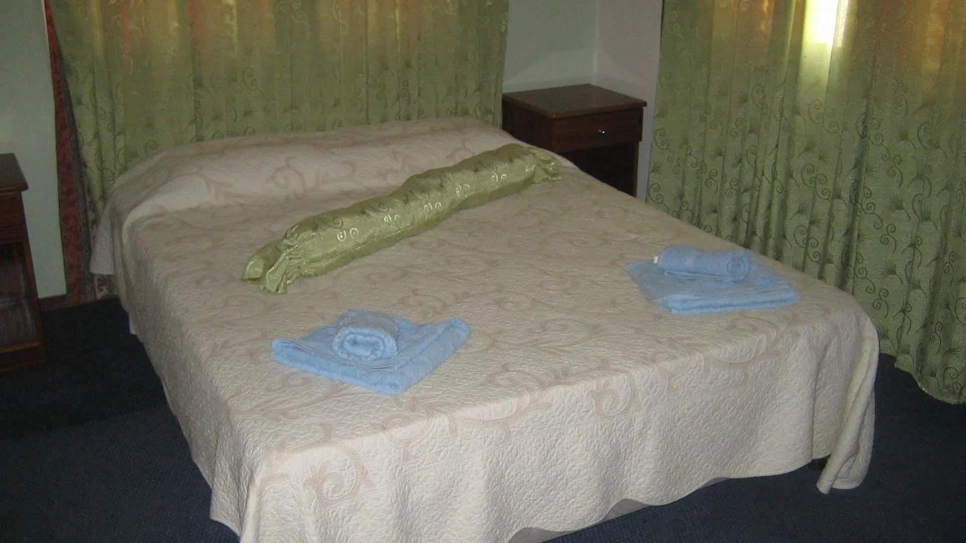 Onisillos Hotel Larnaka Zypern