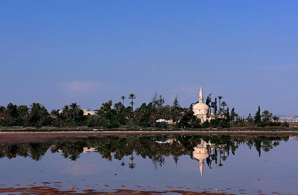 Onisillos Hotel Larnaka
